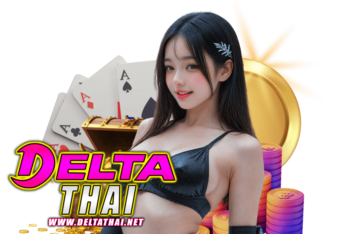 deltathai สล็อต