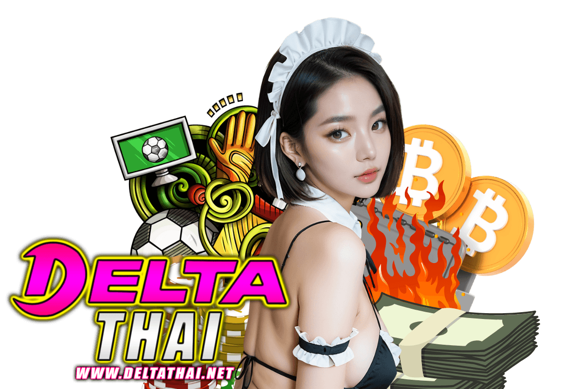 deltathai เว็บตรง