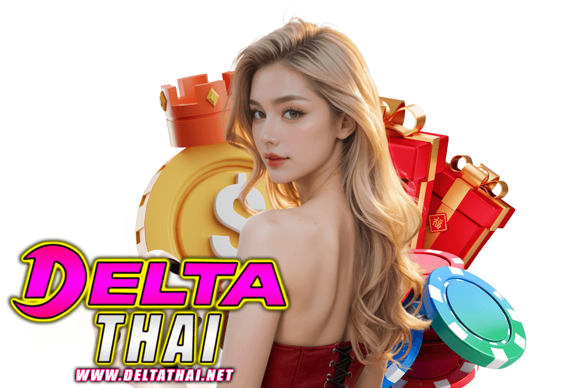 deltathai แจกเครดิตฟรี